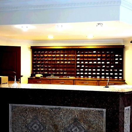 Adaburnu Golmar Hotel Emecik Eksteriør bilde