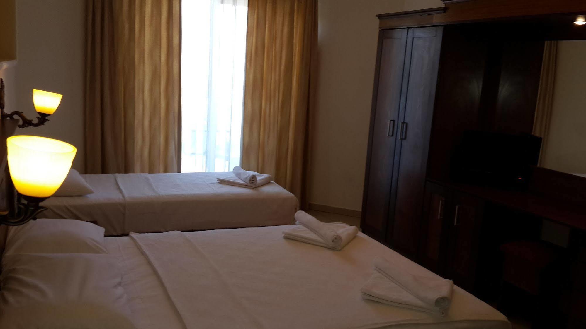 Adaburnu Golmar Hotel Emecik Eksteriør bilde