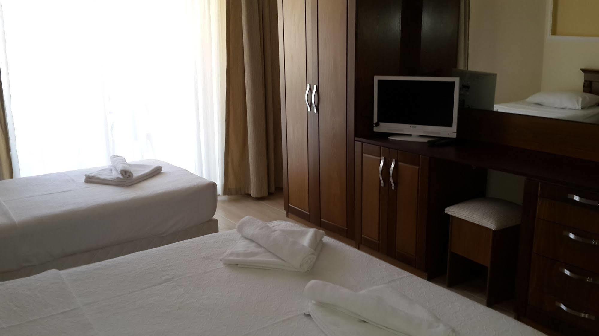 Adaburnu Golmar Hotel Emecik Eksteriør bilde
