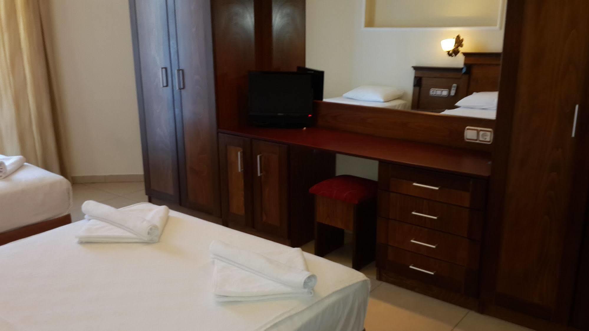 Adaburnu Golmar Hotel Emecik Eksteriør bilde