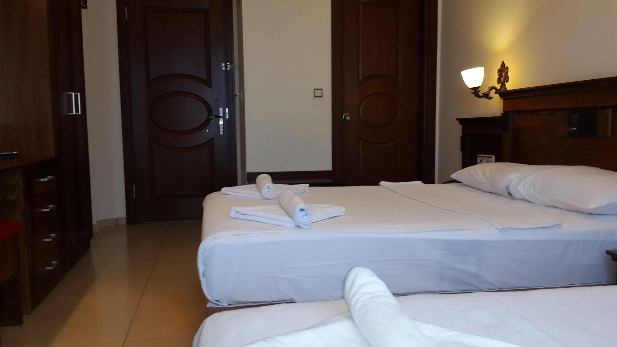 Adaburnu Golmar Hotel Emecik Eksteriør bilde